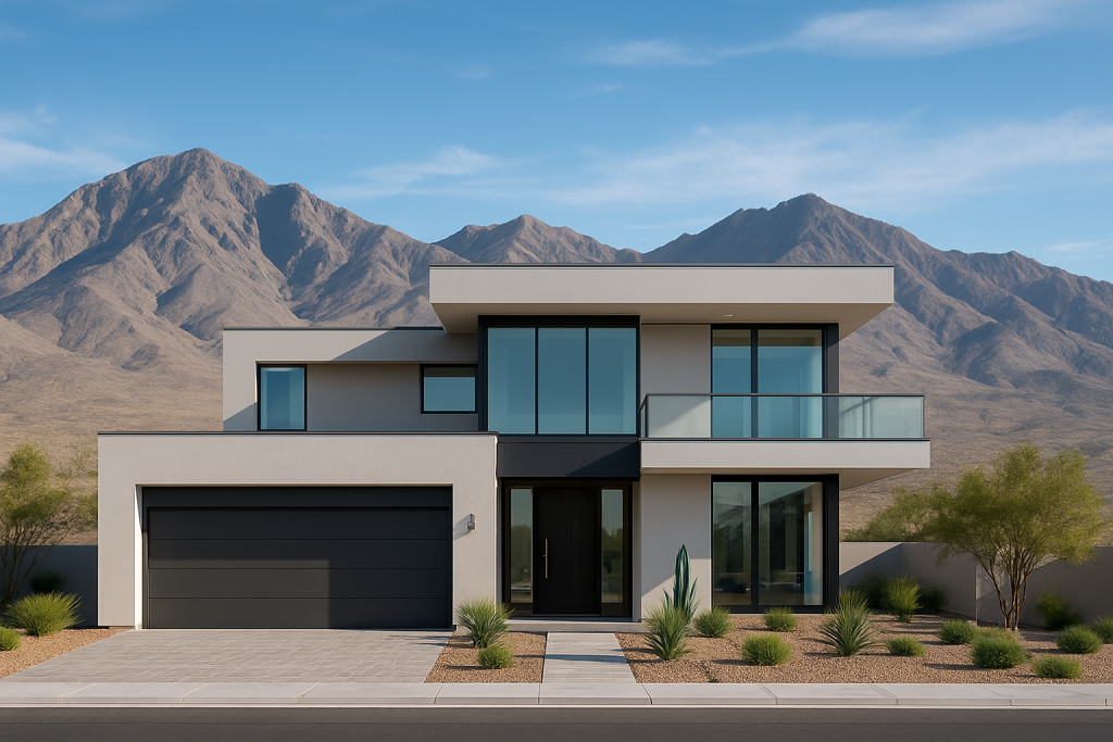 Summerlin Las Vegas Homes For Sale